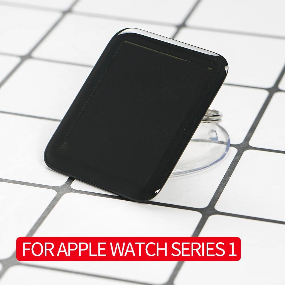 OTMIL для Apple Watch Series 1st Gen ЖК-дисплей с сенсорным экраном дигитайзер 38 мм/42 мм Замена для Apple Watch 1 lcd 7000 дисплей