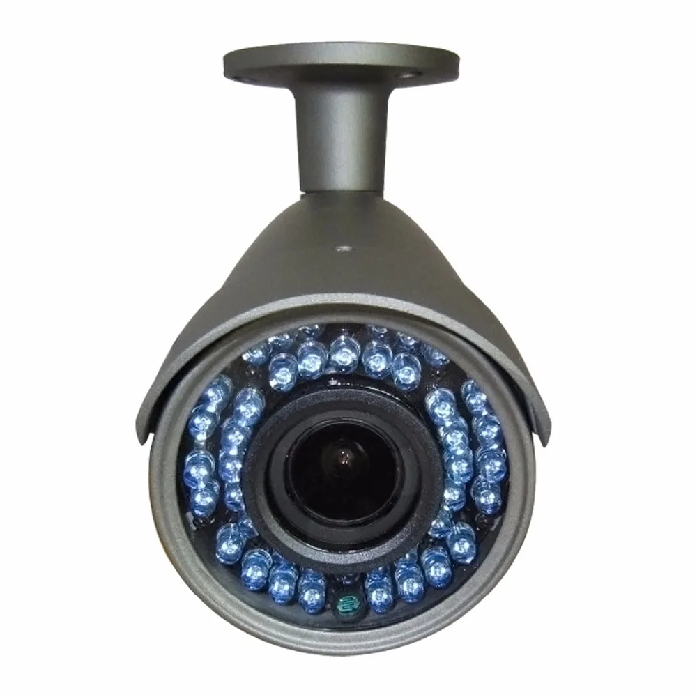 HATOSTEPED 2018 NEW Silver Mini Surveillance Camera CCTV Camera Hide