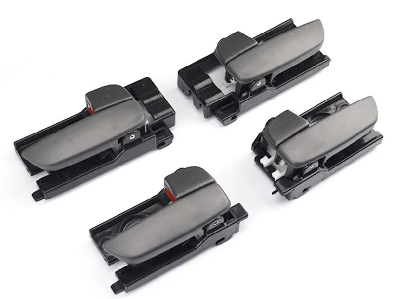 Ручка дверная OE 836201E000 для Hyundai Accent 2006 2007 2008 2009 2010 2011 2012|Комнатные дверные ручки| |