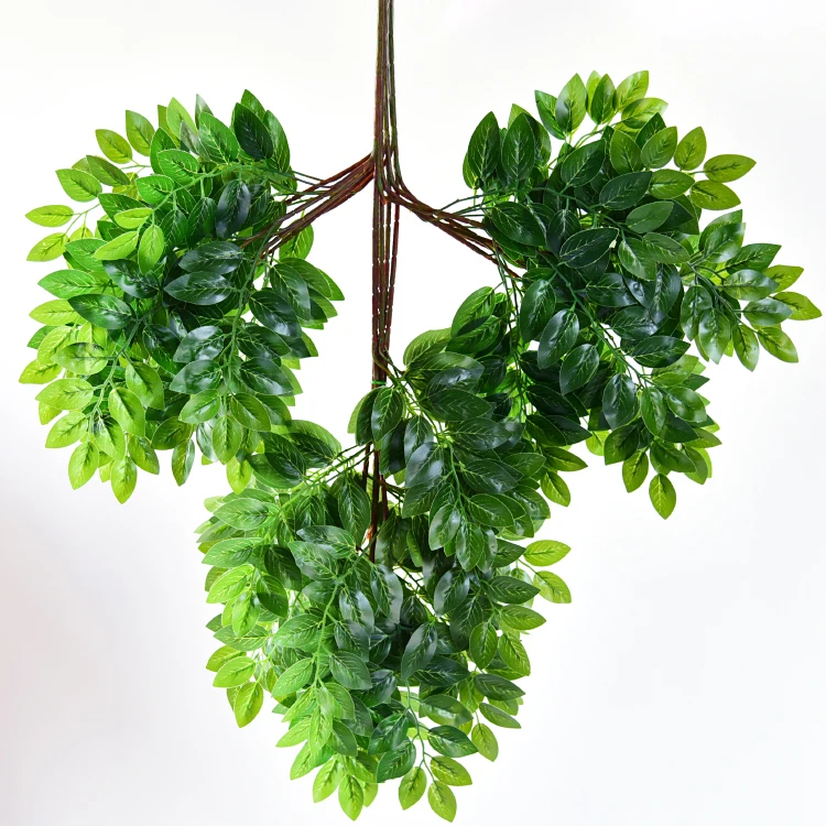 Новинка 1 шт. искусственные листья из клена|Искусственные и сухие цветы| |