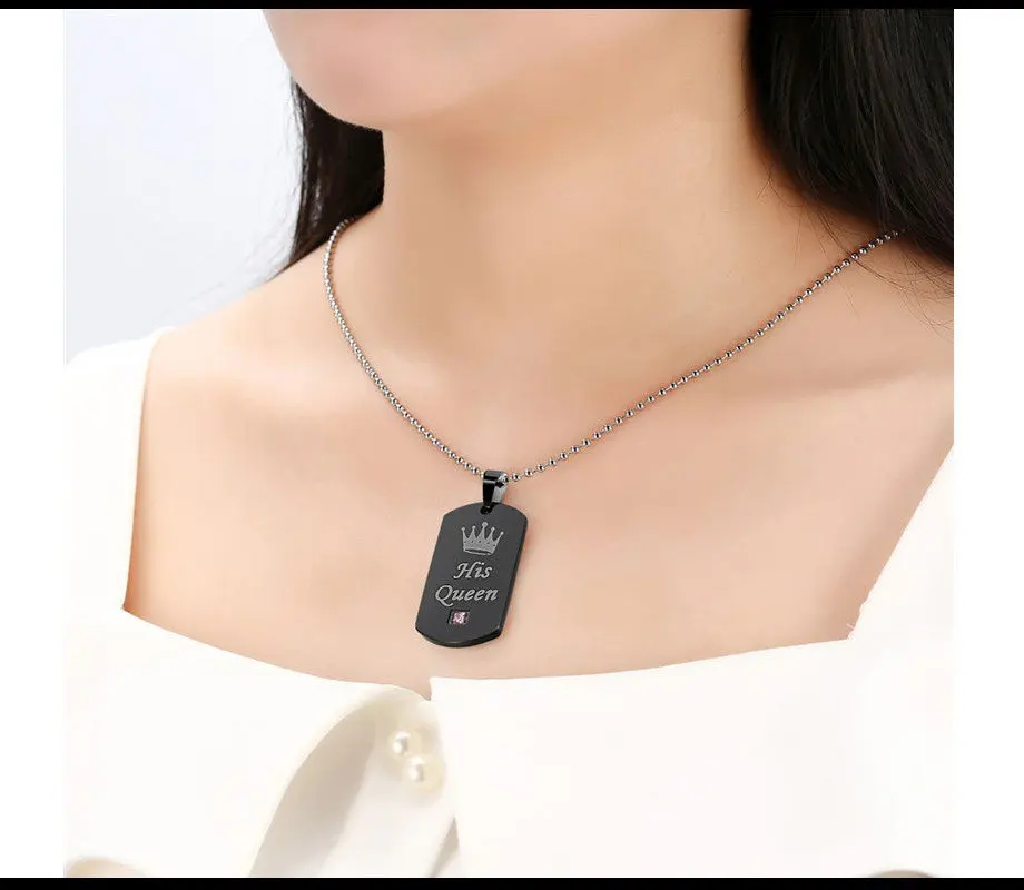 J-Necklace