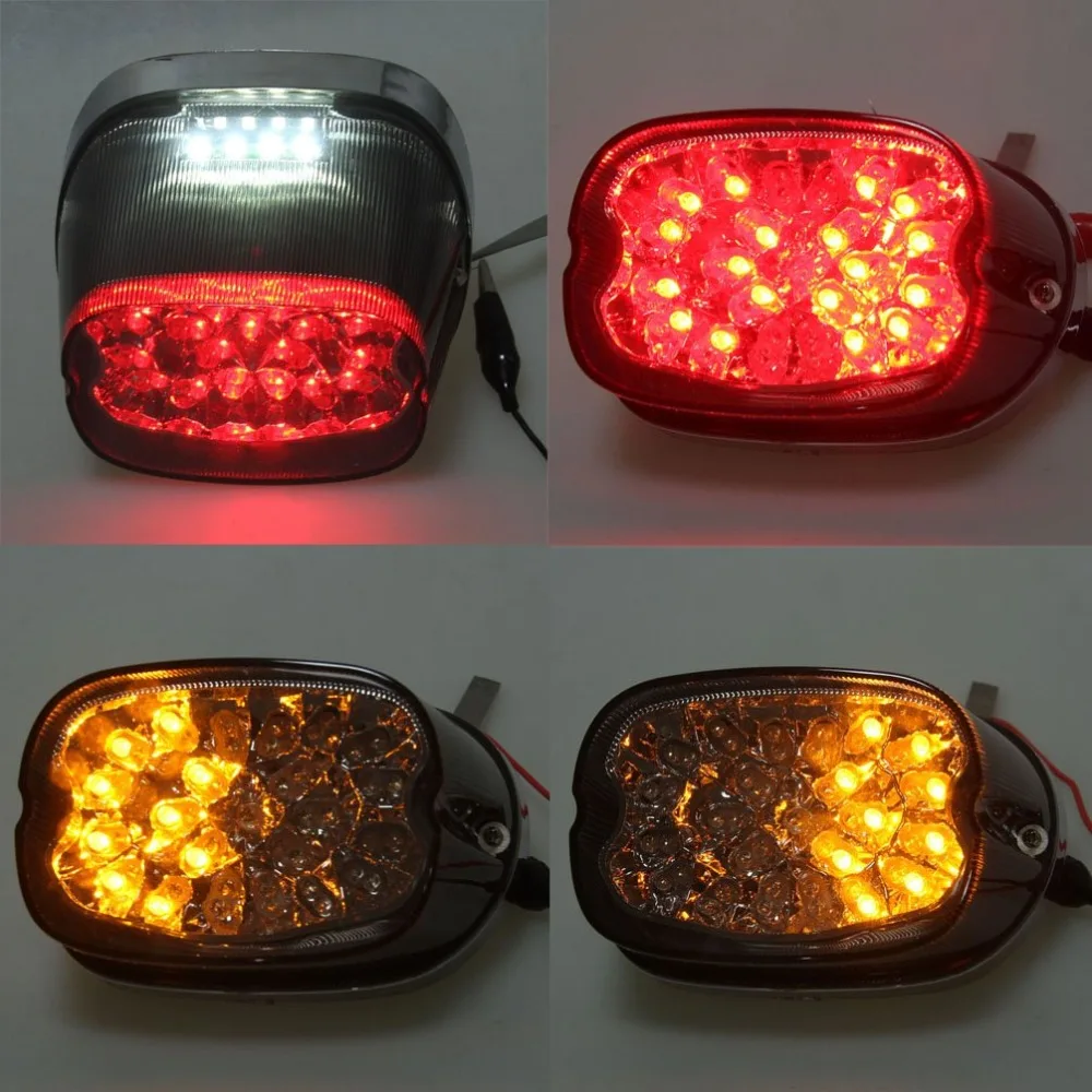 Harley Davidson фонарь