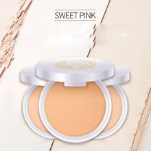 Новая воздушная Подушка BB Крем тональный крем увлажняющий тональный макияж голый отбеливающий Макияж для лица корейская косметика