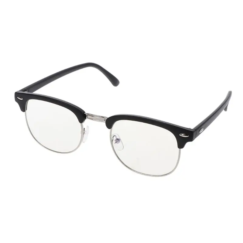 

1Pair Unisex Anti-Glare Anti-UV Gaming Reading Computer Digital Screen Eye Protection Glasses Eyewear