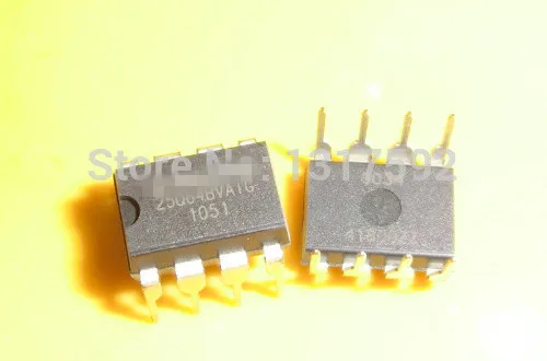 Бесплатная доставка 10 шт./лот W25Q64BVAIG 25Q64BVAIG WINBOND DIP8 IC| |