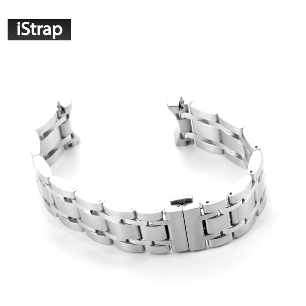 Prix pour IStrap 22mm 23mm 24mm En Acier Inoxydable Dédié Bande de Montre En Argent Bracelet Remplacement De Bracelet De Montre pour Tissot Couterier T035 Prix pour IStrap 22mm 23mm 24mm En Acier Inoxydable Dédié Bande de Montre En Argent Bracelet Remplacement De Bracelet De Montre pour Tissot Couterier T035
