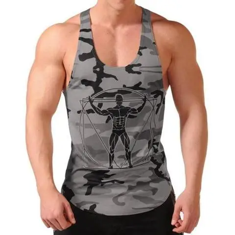 

VITRUVIAN TANK