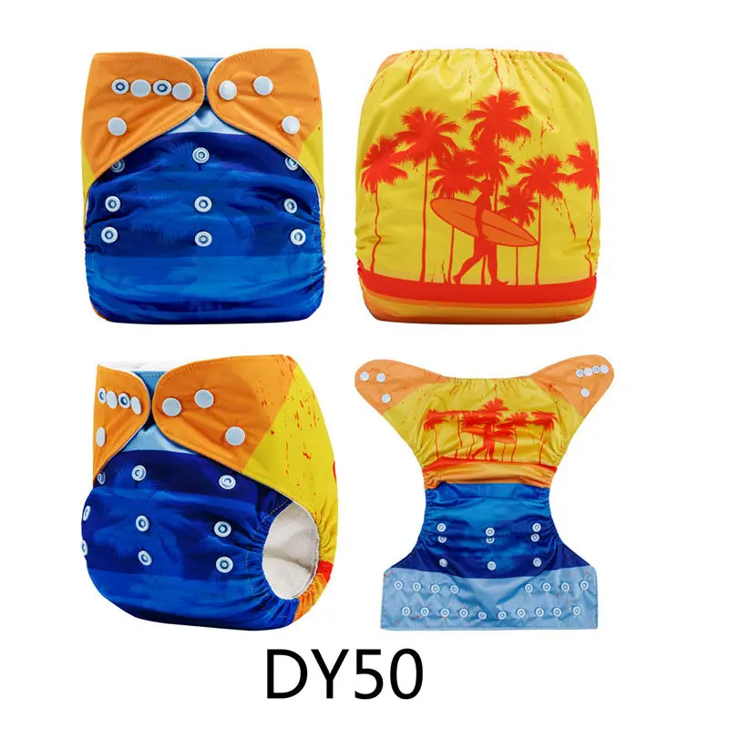 DY50