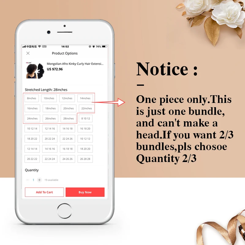 Mongolian Afro Kinky Curly Hair Extension Weave Human Hair Bundles 4B 4C Remy Hair 1 Or 3pcs Natural Color You May Mongolian Afro Kinky Curly Hair Extension Weave Human Hair Bundles 4B 4C Remy Hair 1 Or 3pcs Natural Color You May