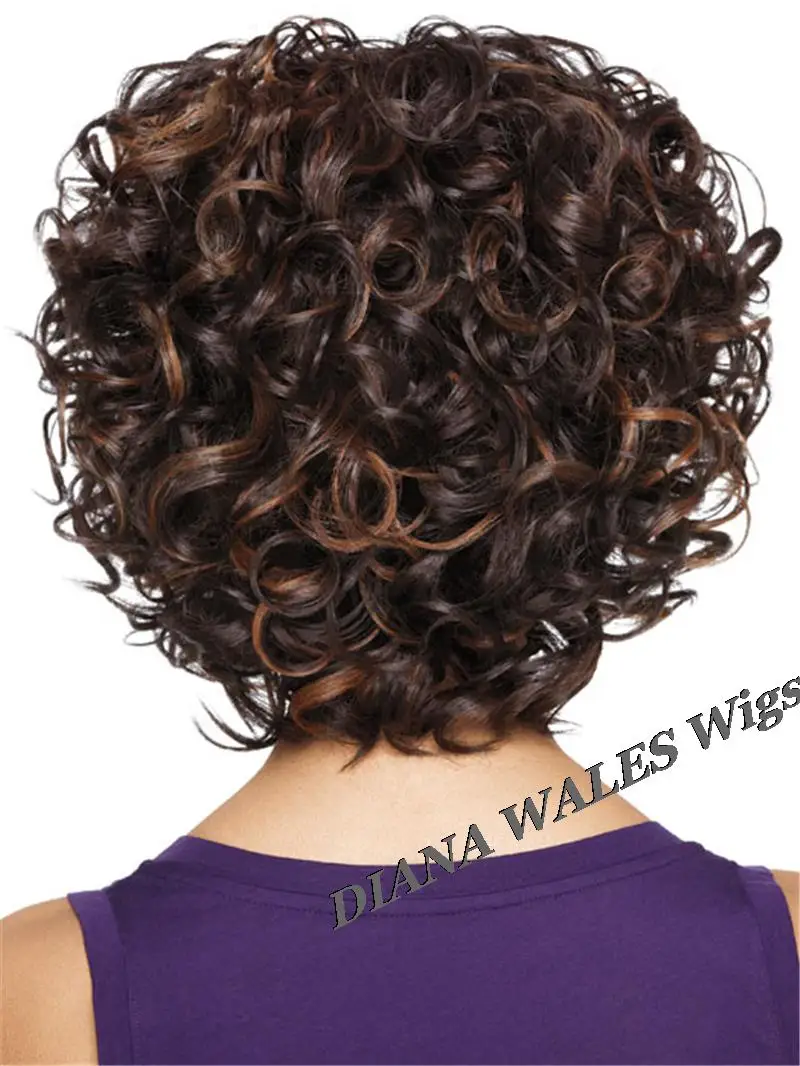 cheveux crépus très emmêlés