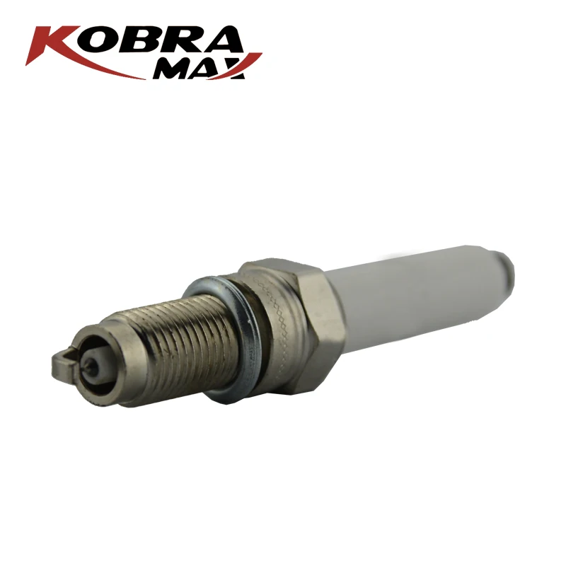 KOBRAMAX Auto аксессуары Свеча зажигания DK7RTAI профессиональное техническое