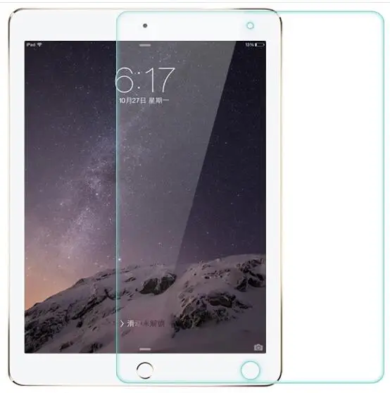 

9H tempered glass for apple ipad mini 5 1 2 3 4 mini 4 5 screen protector film for ipad mini4 7.9 inch