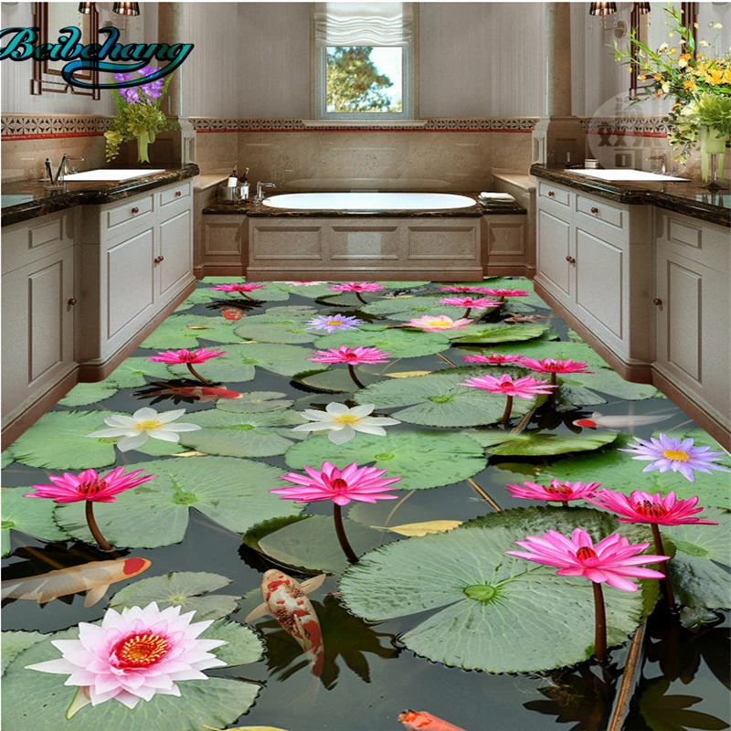 Floor Tile Stores >> beibehang Large Custom Wallpapers Fresco Decorated Floor Tile Stores >> beibehang Large Custom Wallpapers Fresco Decorated