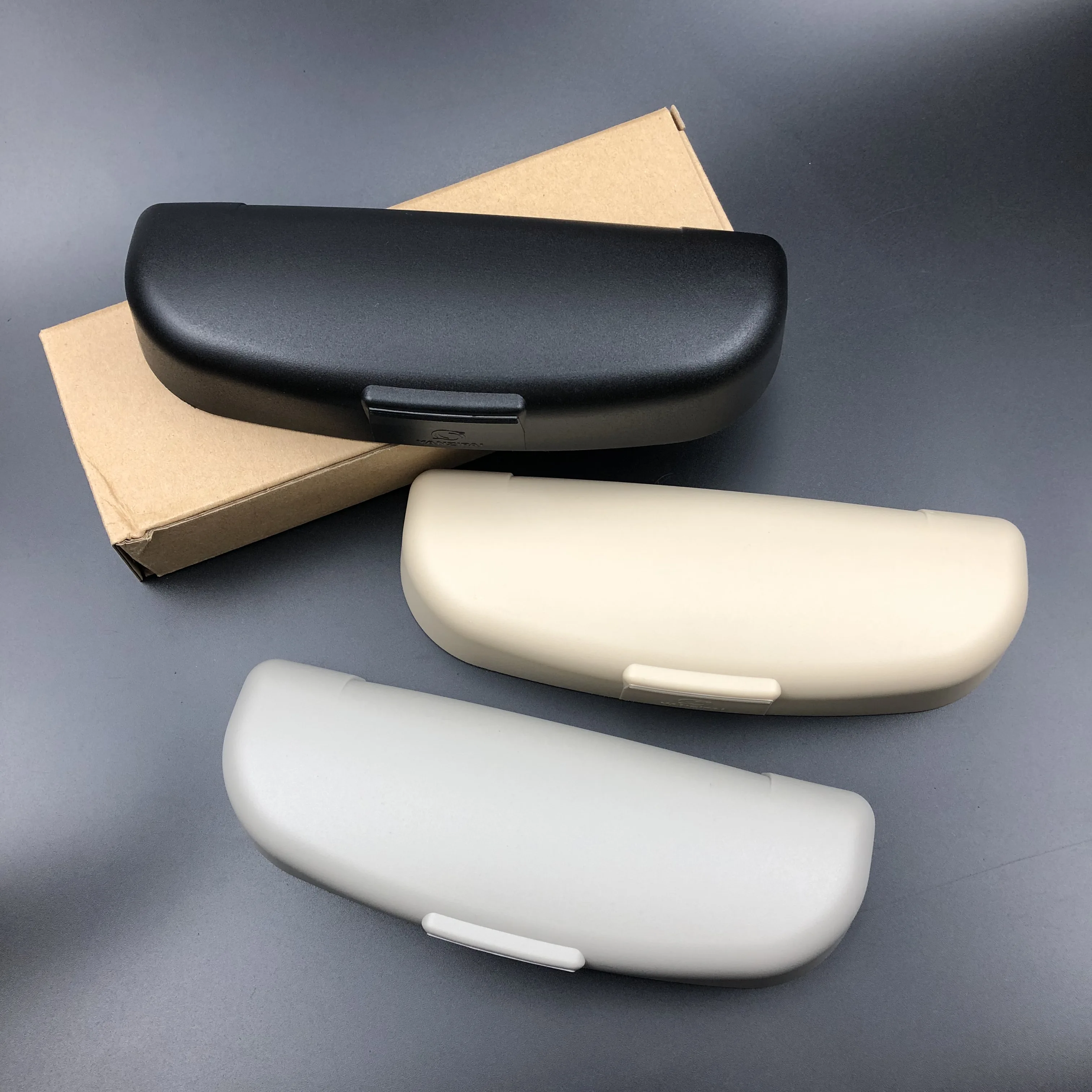 Car Universal Sunglasses Sunglasses Large Glasses Frame Clip Car