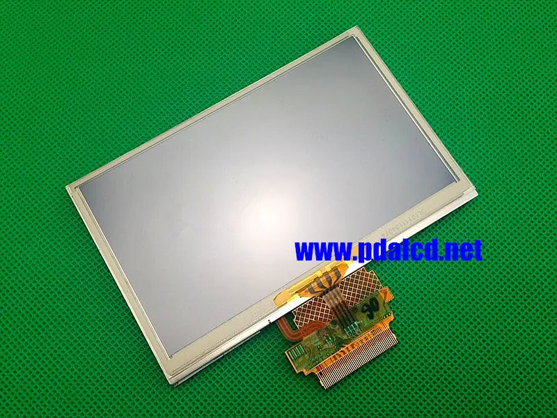 Skylarpu 4.3 inch For TomTom start 20 traffic GPS LCD