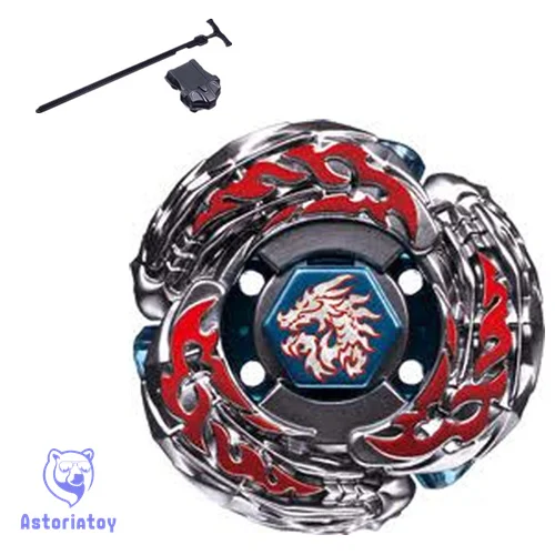 

1pcs by blade Metal Fusion 4D set L-DBAGO DESTROY F:S BB108 kids game toys children Christmas gift