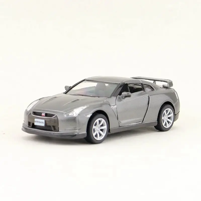 GTR (5)
