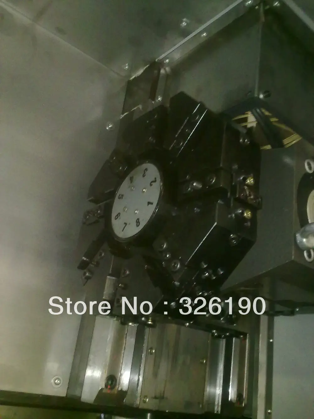 Наклонный токарный станок с ЧПУ (CK40/50)|cnc lathe|the lathecnc slant bed lathe |
