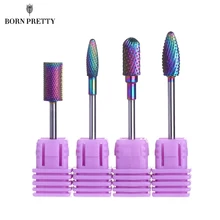 Сверло для ногтей, шлифовальный инструмент для электрической дрели, аксессуары для маникюра, инструменты для дизайна ногтей, наборы