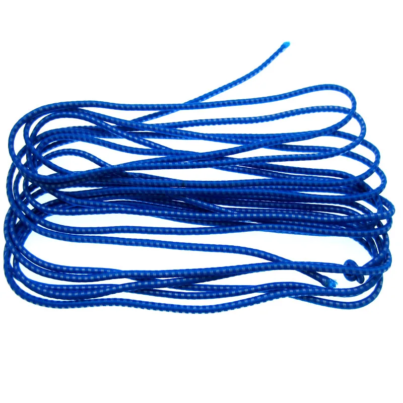 Buy 5Yards Colorful High Round Elastic Bands Elastic