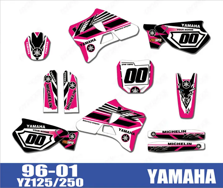 TZ-YZ125B-02