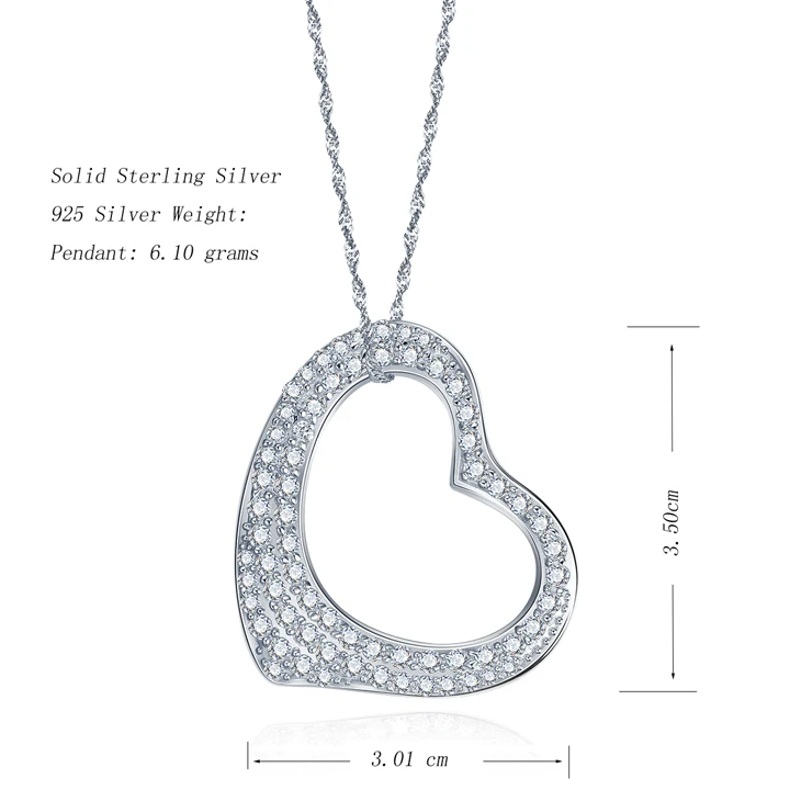 heart pendnt sizes 720 