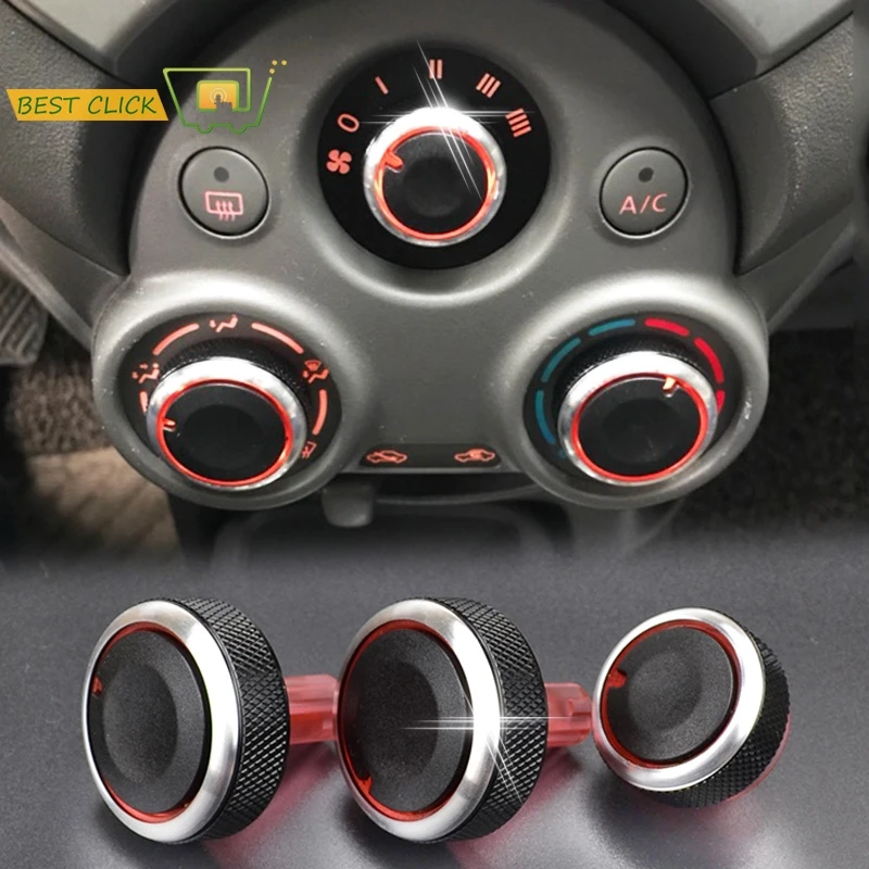 Кнопки переключателя для Nissan CUBE Z12 hiso Almera Versa N17 Note E12 Micra K13 Mitsuoka Viewt Нагреватель