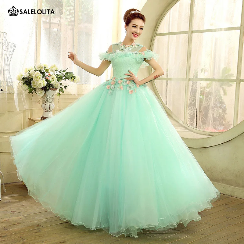 Top Quality Female Art Exam Performance Long Yarn Dress Female Mc Stage Solo Color Studio Clothing Vestidos Vestidos Vestidos Female Dressvestido Colores Aliexpress