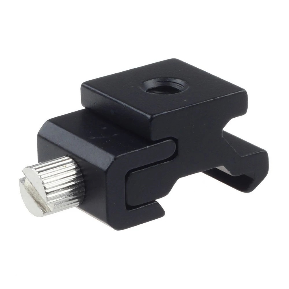 Camera Flash Hot Shoe Adapter (2)