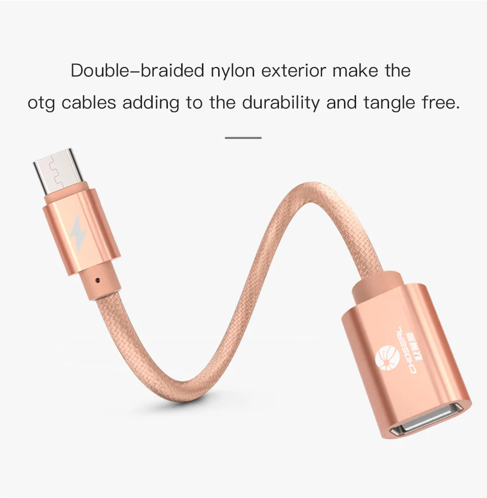 USB C OTG Cable USB 3.0 USB 2.0 OTG Adapter type c OTG for samsung galaxy s8 s9 HUAWEI P10 P20 mate10 pro Macbook USB OTG (8)
