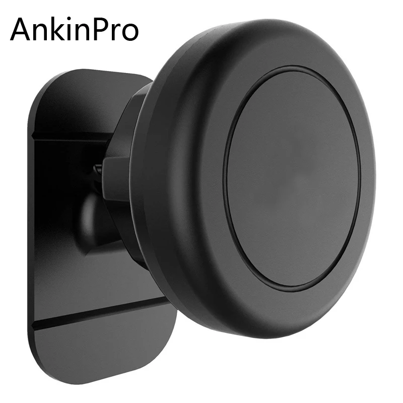 AnkinPro магнитный автомобильный держатель телефона для iPhone samsung Крепление стенд 360