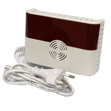 Беспроводной детектор горючих газов утечки природного газа сенсор 433 мГц Детская безопасность устройства Кухня охранной сигнализаци