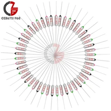 5/10/20Pcs TF Thermische Sicherung RY 10A 250V Heißer Sicherung Temperatur 60C 65C 85C 90C 95C 100C 120C 121C 125C 160C 180C 210C 265C 280C(China)