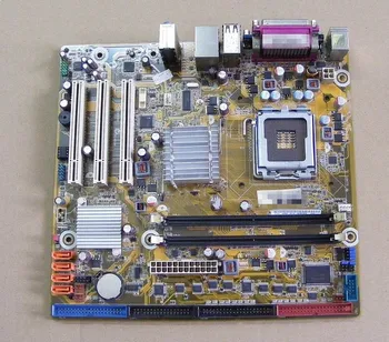 

IPM31-ATM 775 pin D2 industrial board ATM motherboard with LVDS 8COM