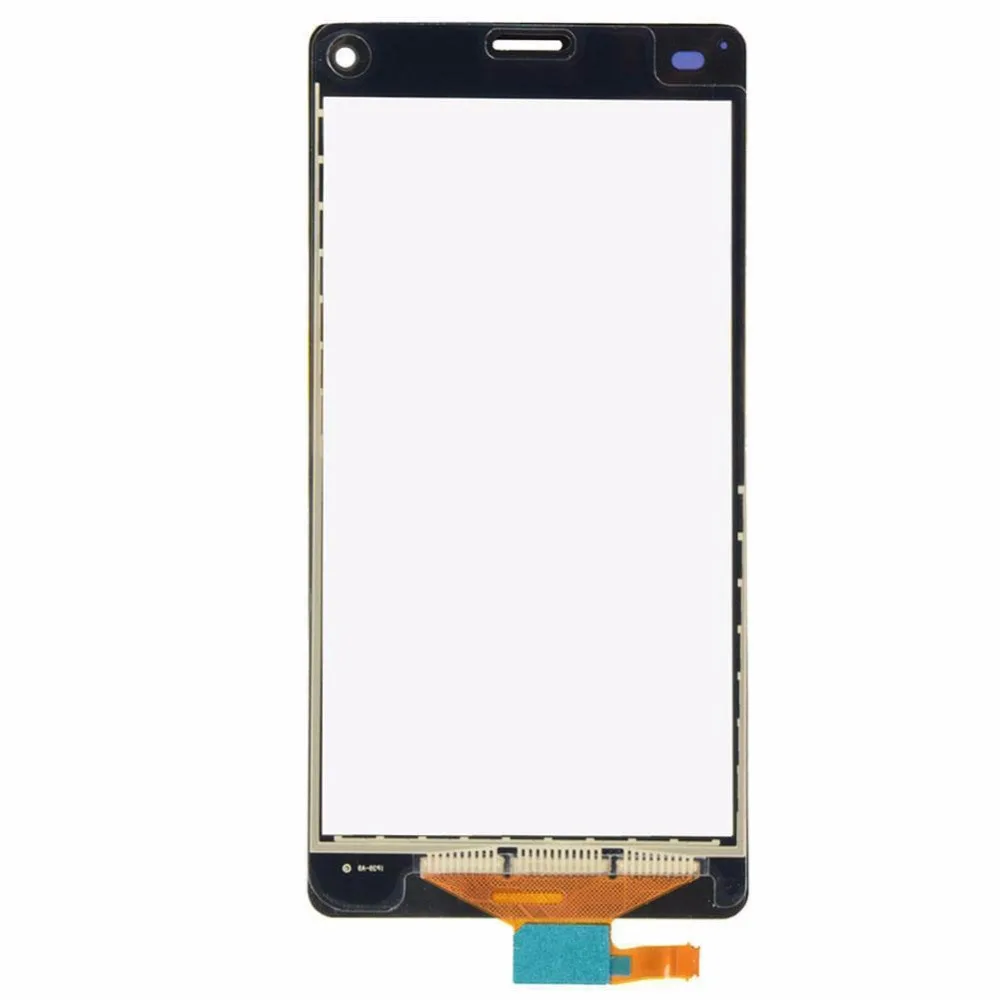 Sony Xperia Z3 mini touch 1