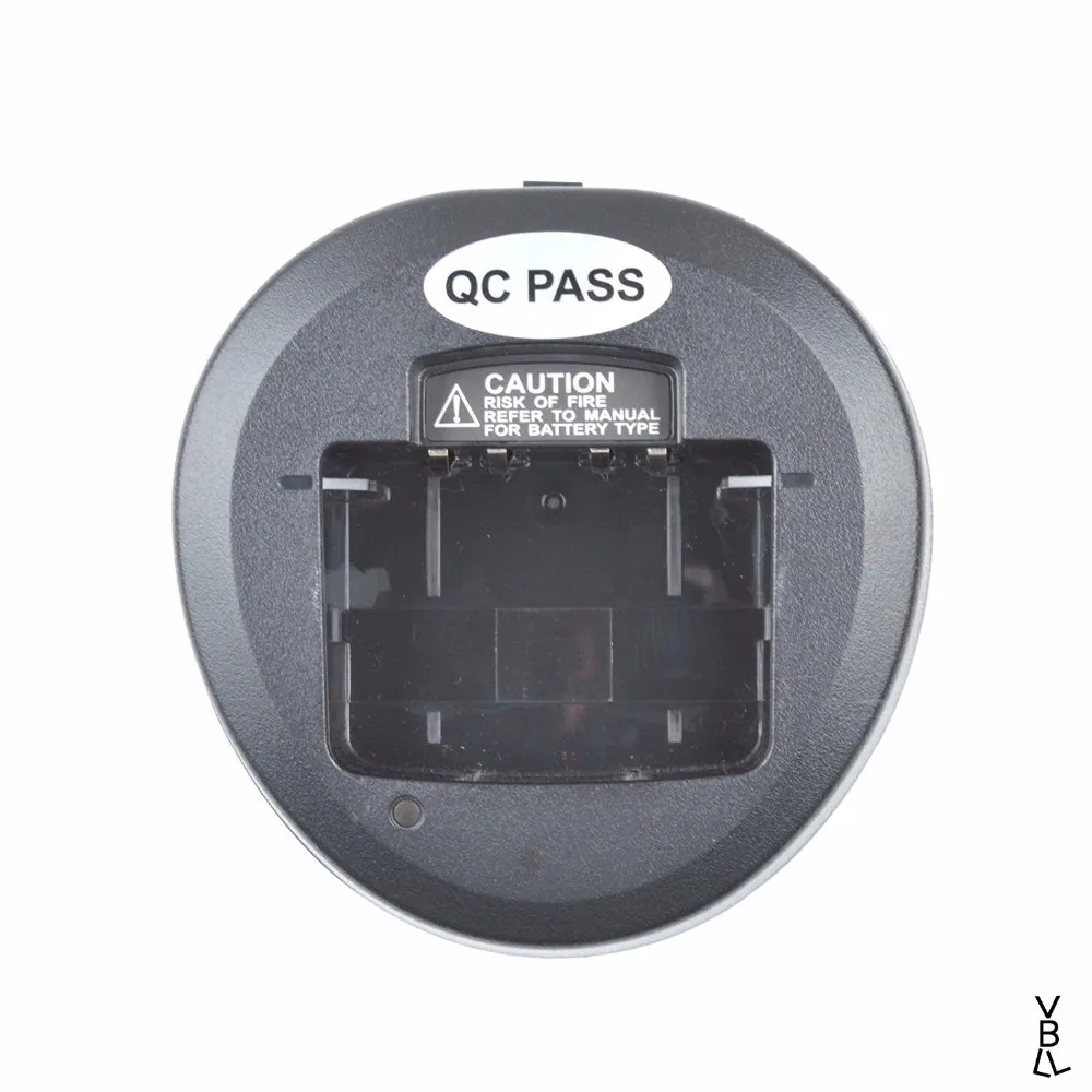 Настольное зарядное устройство CD 58 Li Ion для Vertex Standard VX260 VX351 VX231 VX261 VX264 VX350 VX420 VX424 VX920