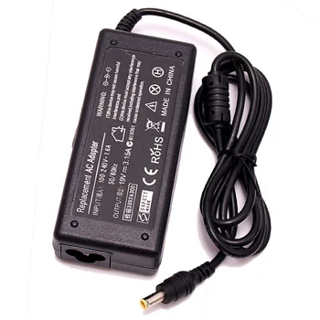 

19V 3.15A 5.5*3.0mm AC Adapter Chatger Power Supply For notebook samsung R20 R45 R100 X15 X05 X30 P30 R429 RV411 R428 RV415 R439