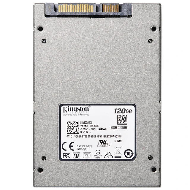 Kingston UV500 SSD 120GB 240GB hdd 480GB 1.92tb SATA 3 2.5 inch Internal  Solid State Drive Hard Disk HD SSD For laptop _ - AliExpress Mobile