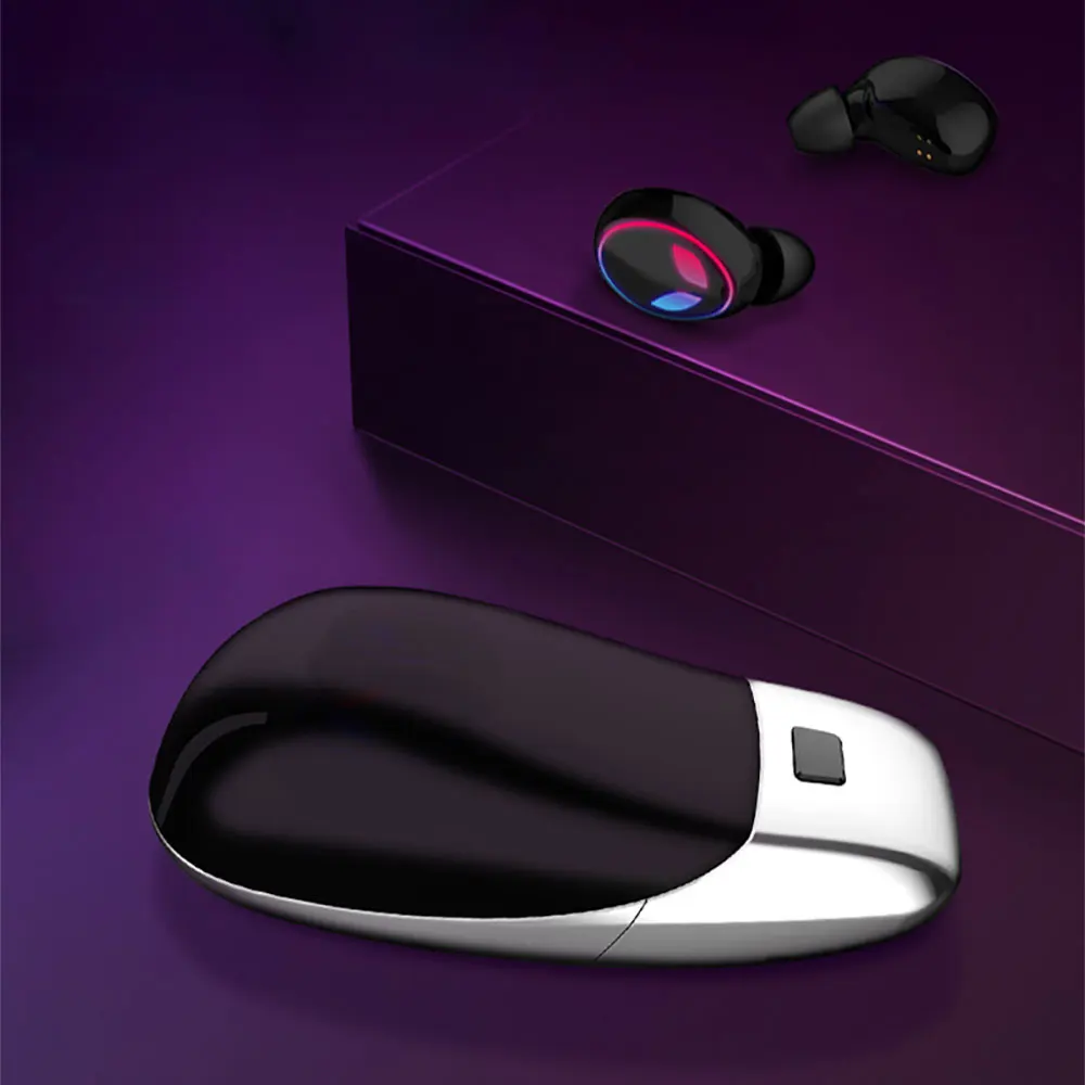 True Wireless Earbuds 5 (11)