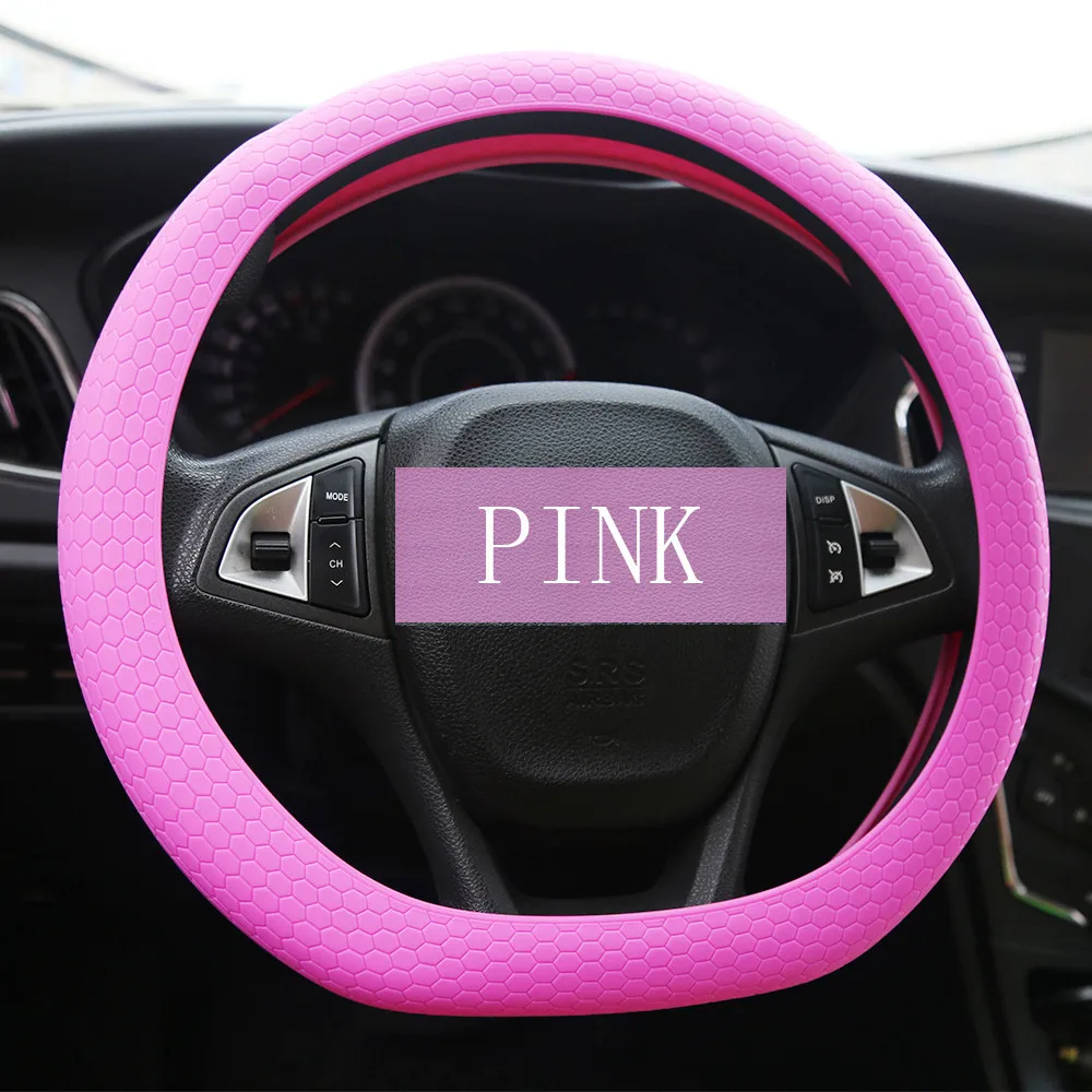 Universal steering wheel5
