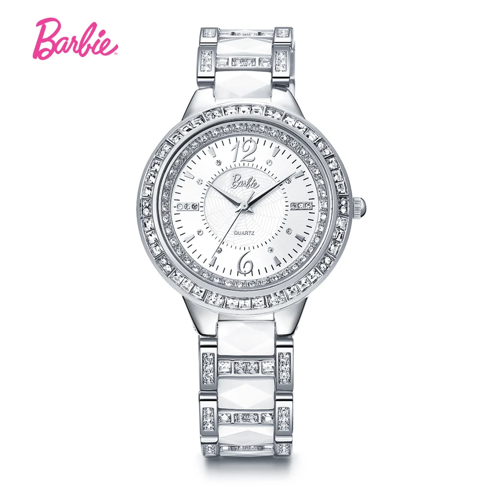 barbie watches for adults