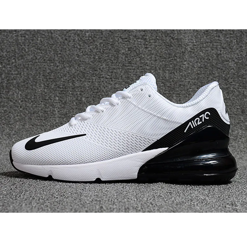 

Original Nike Air Max 270 Men Nano Plastic Breathable Running Shoes Outdoor Sport Jogging Sneakers Nike Air Max 270