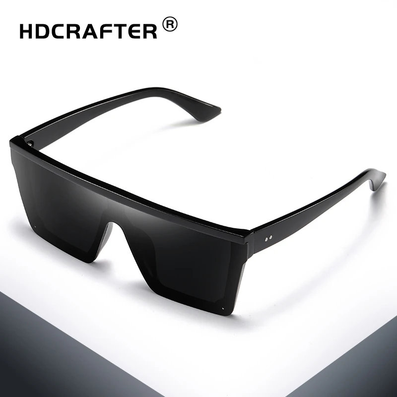 Objetor Compositor muelle Gafas De Sol cuadradas hombres mujeres espejo moda señora gafas UV400  conducción gafas De Sol hombres Flat Top Lentes De Sol Hombre|De los hombres  gafas de sol| - AliExpress