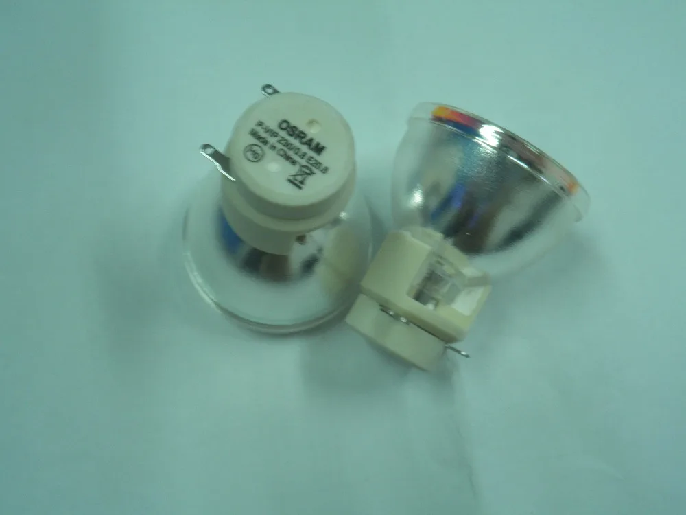 Free Shipping Replacement Projector Lamp 5811116206 S For Vivitek