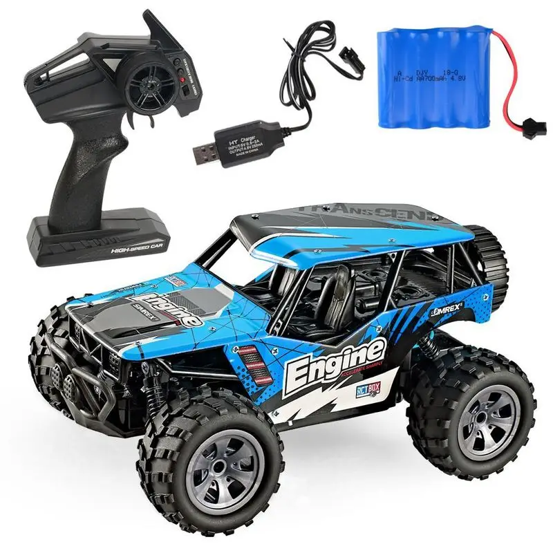 

Leg oi Remote controlled car Remote control furious 1:20 Scale RC Car 4D Off Road Vehicle 2.4G 20km/h Radio Remote Control Car