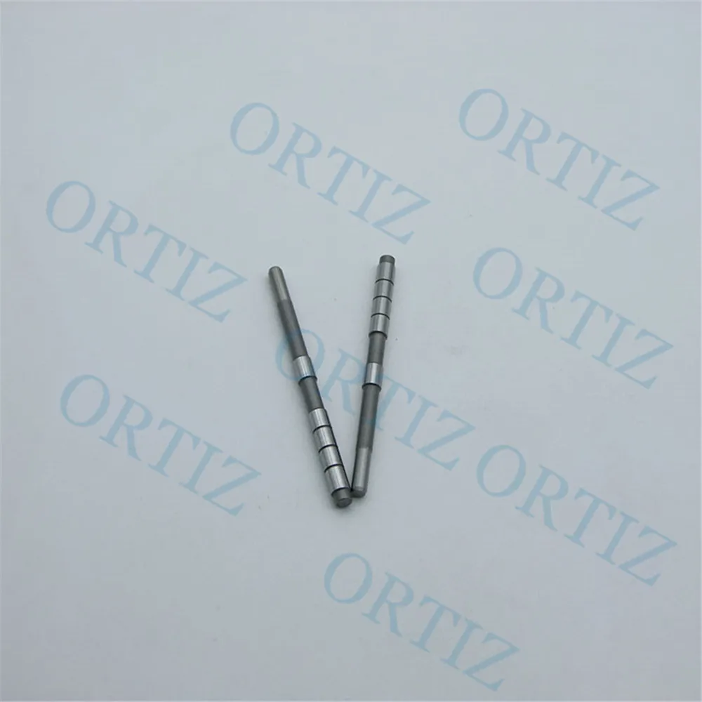 Genuine new Injection 095000-637# common rail valve rod 5471 control valve rod 52.7mm Length auto oil engine spare part (3)