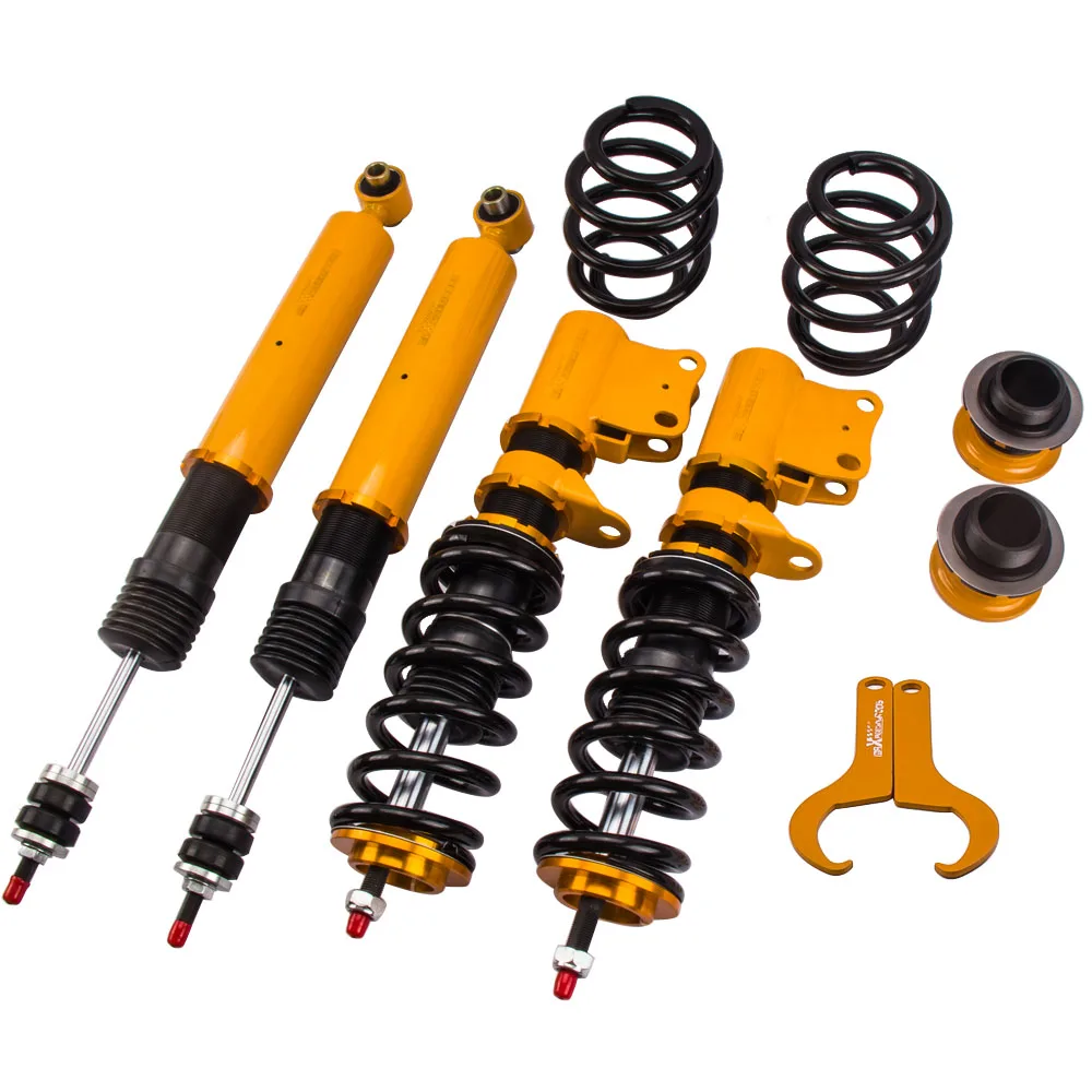 Coilover Suspension Kit Shock Struts for for Holden commodore VT VX VY