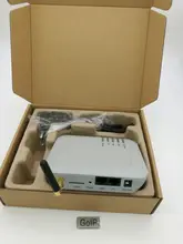 1 SIM GoIP GSM VoIP Gateway (IMEI Mutável, SIP & H.323, PPTP VPN, SMS) GoIP VOIP Gateway-melhor atacado