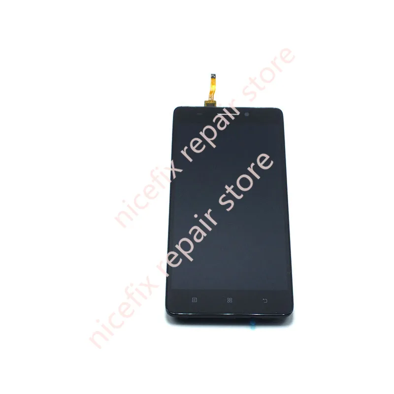 lenovo K3 note lcd+frame  (5)