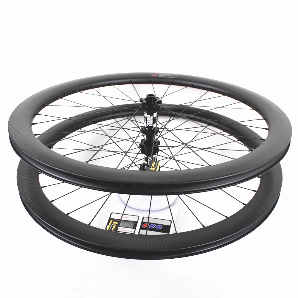 Carbon disc Wheelset Pillar 1420 spoke 350 Disc Brake 6-bolt Or Center Lock Cyclocross Wheelset Gravel bike wheelset